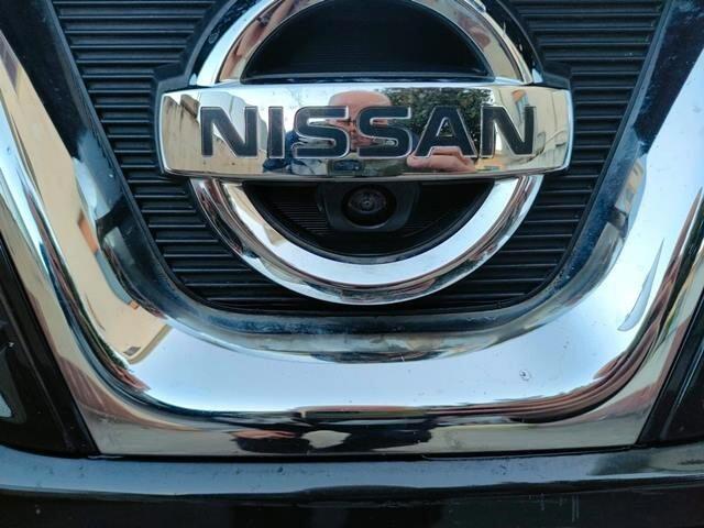 Nissan Qashqai 1.6 dCi DPF Tekna