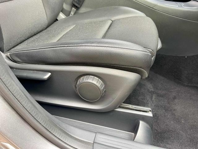 MERCEDES-BENZ B 200 d Automatic Premium