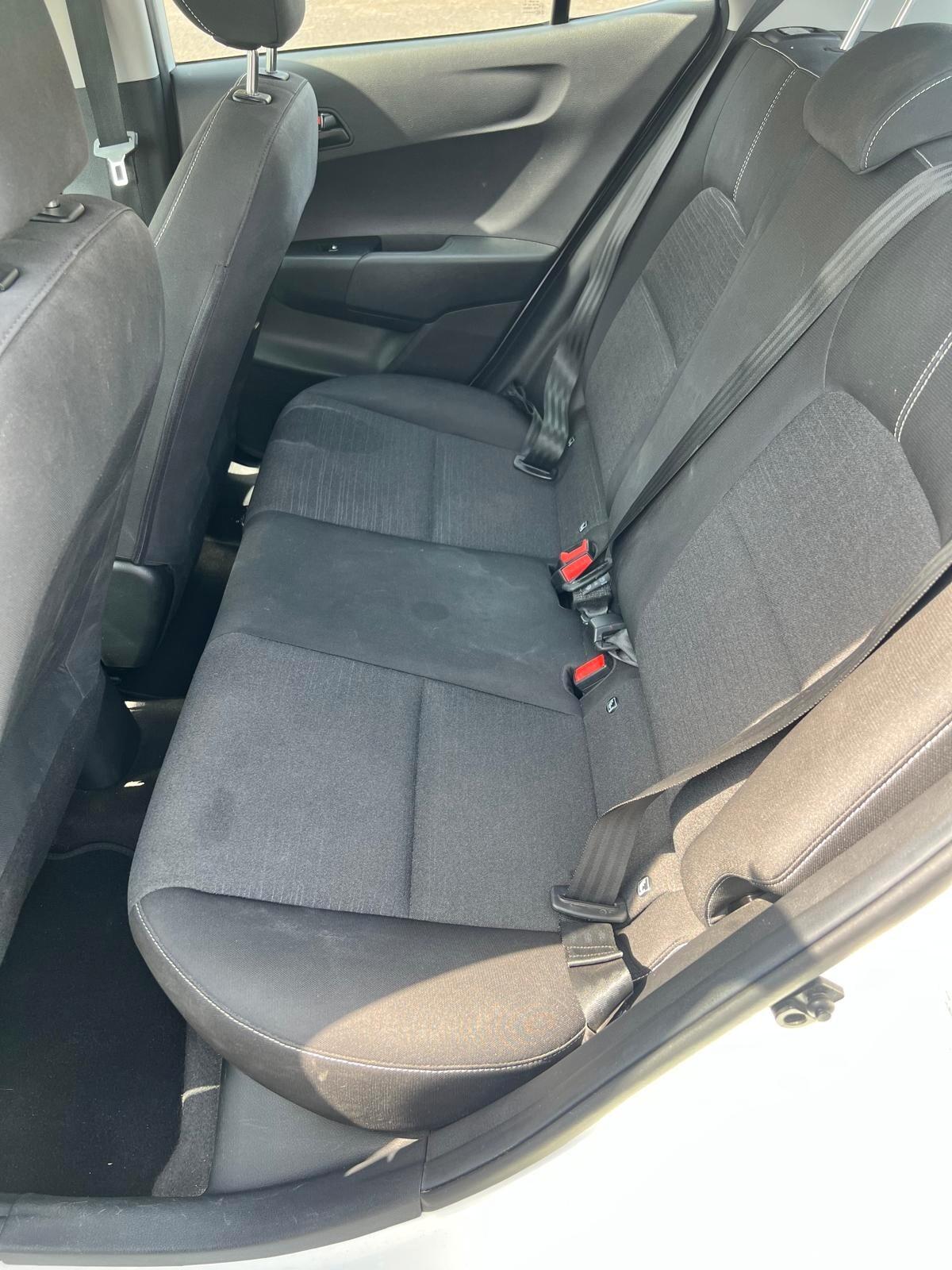 Kia Picanto 1.0 12V 5 porte Urban