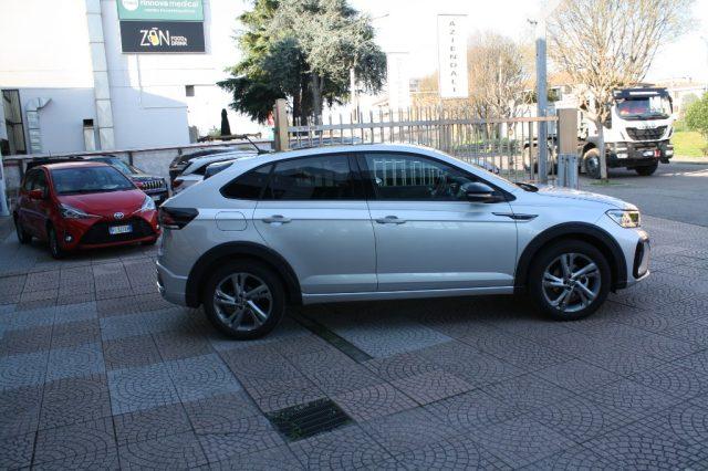 VOLKSWAGEN Taigo 1.5 TSI ACT 150 CV DSG R-Line