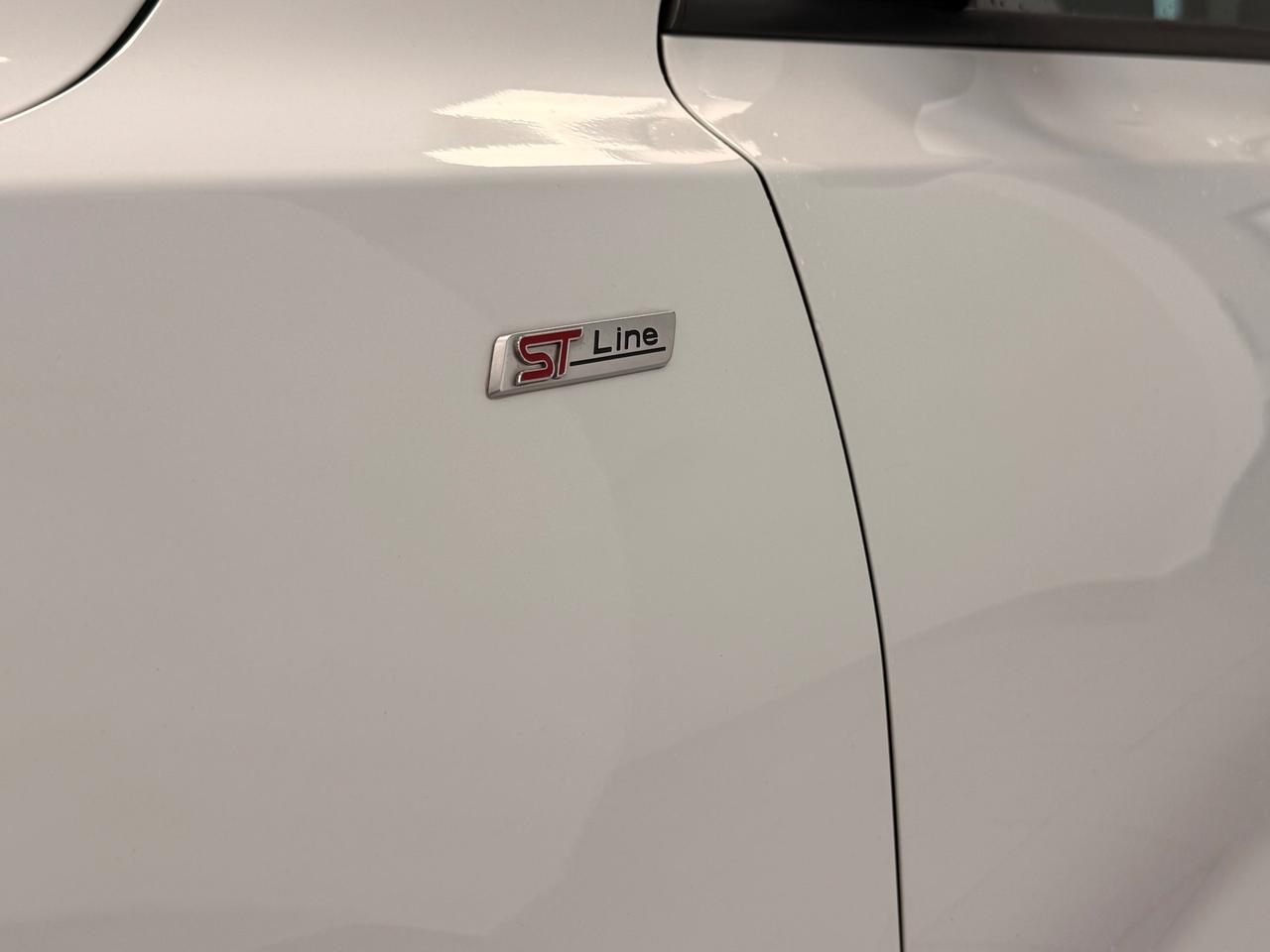 Ford Focus 5 Porte Focus 1.5 ecoblue ST-Line s&s 120cv