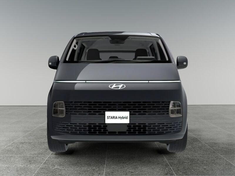 Hyundai Staria Staria 1.6 HEV AT 2WD 9 posti Wagon