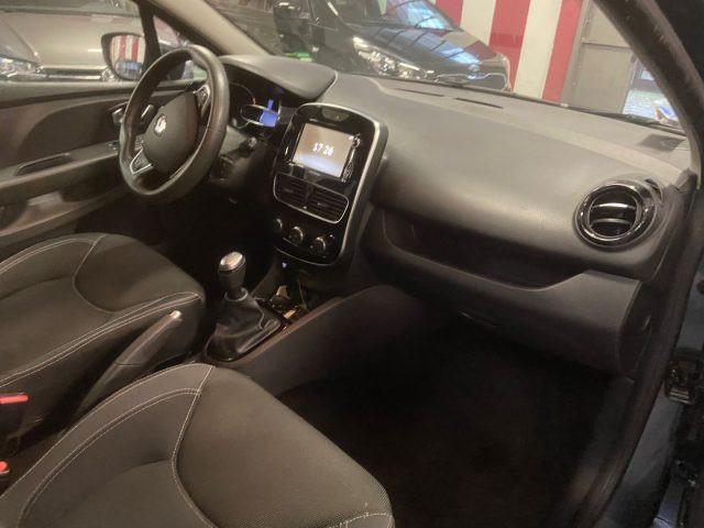 RENAULT Clio Sporter TCe 12V 90 CV Business