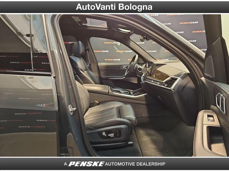 BMW X5 X5 xDrive50e Msport Pro