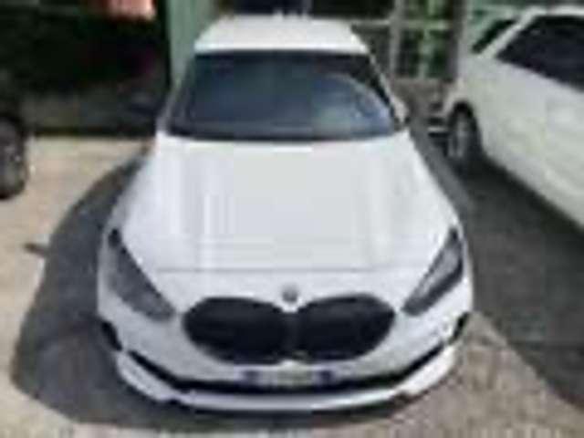 BMW 135 M Xdrive UFFICIALE ITALIANA