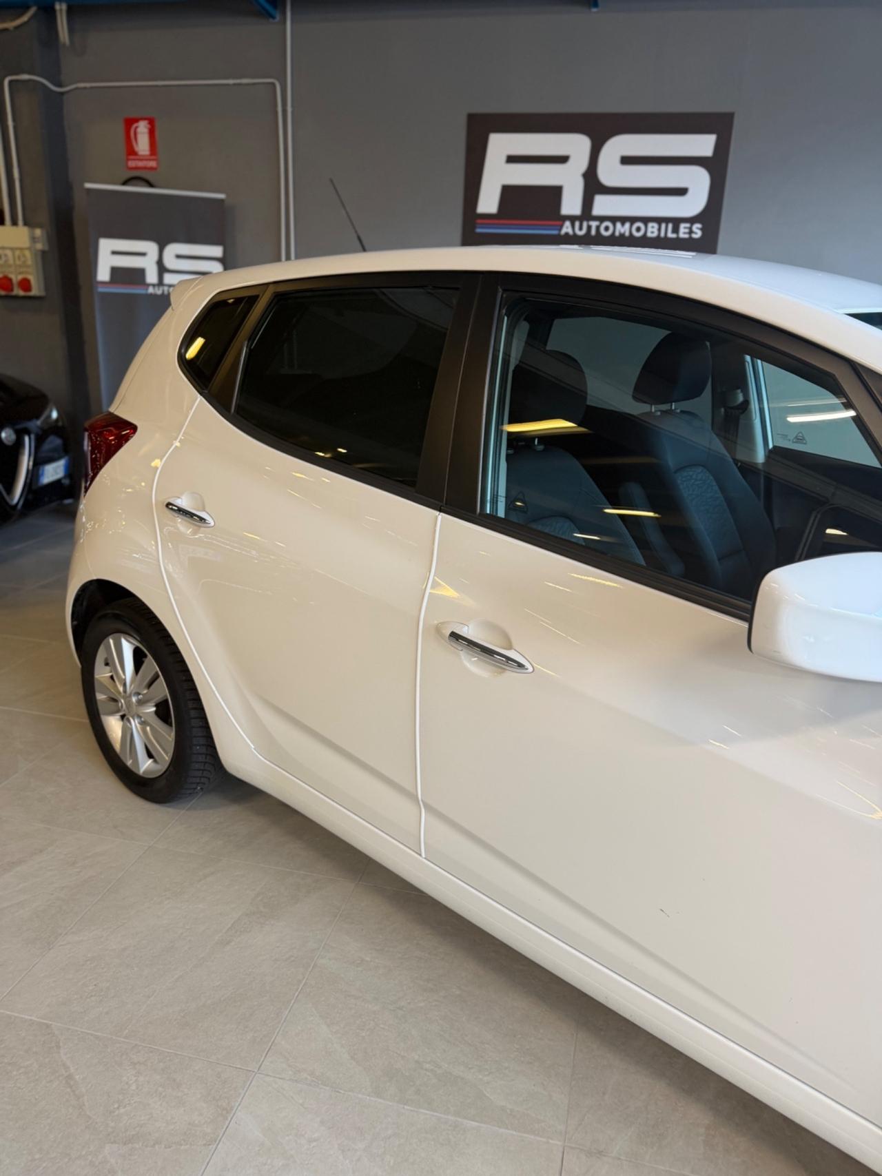 Hyundai iX20 1.4 CRDI 90 CV COMFORT KMCERT