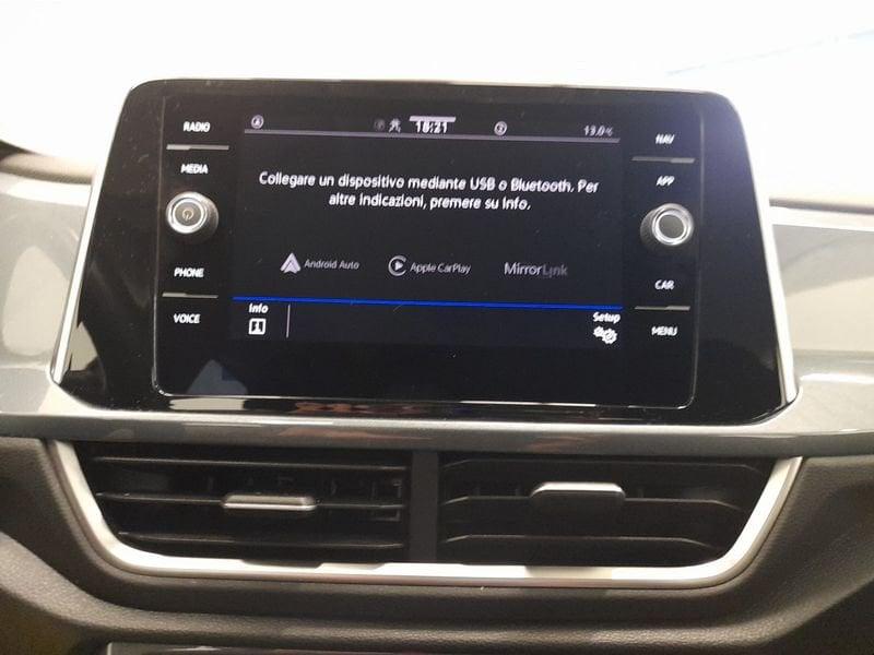 Volkswagen T-Roc 1.5 TSI ACT Style DSG