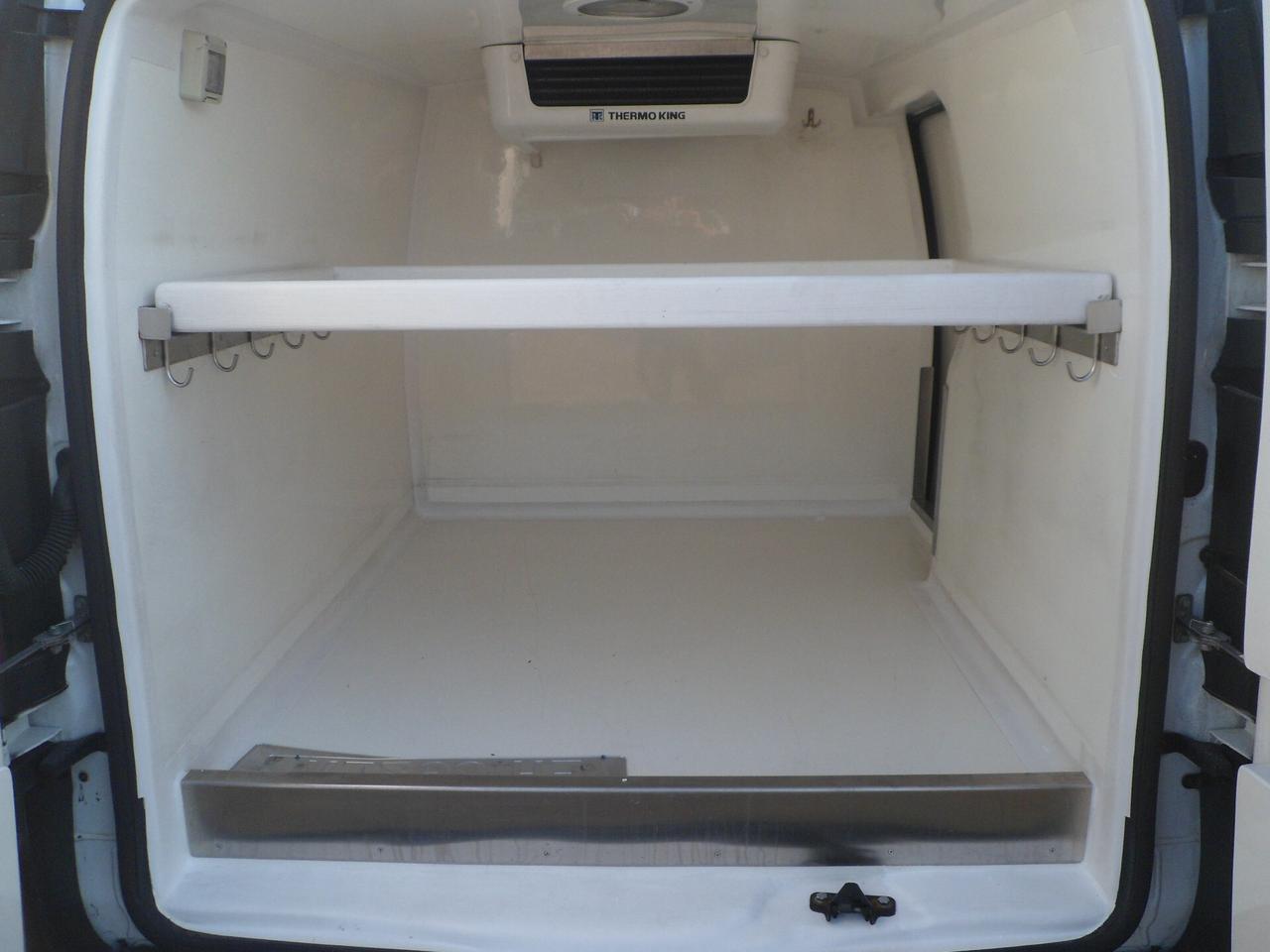 Renault Kangoo furgone frigo coibentato