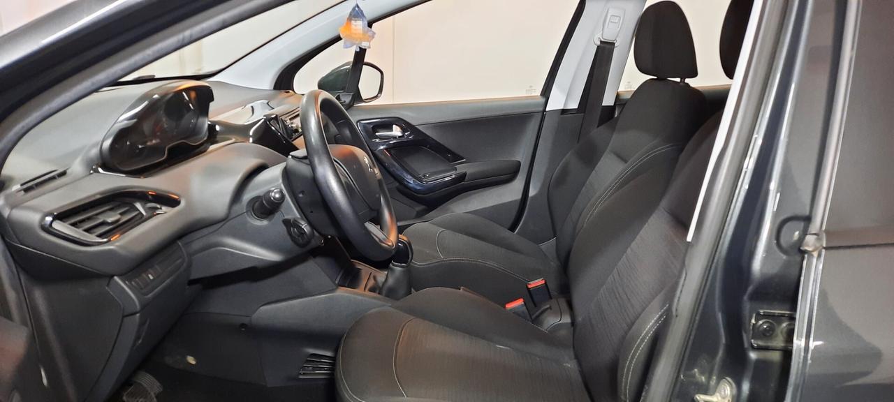 Peugeot 208 1.2 VTi 82 CV 5 porte Access