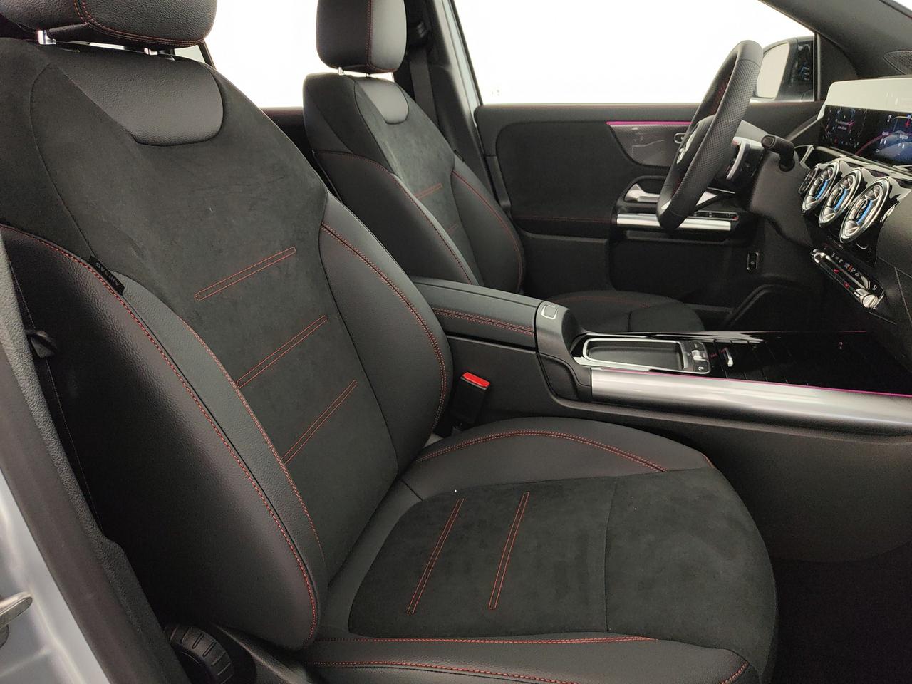 Mercedes-Benz GLA 180 Automatic