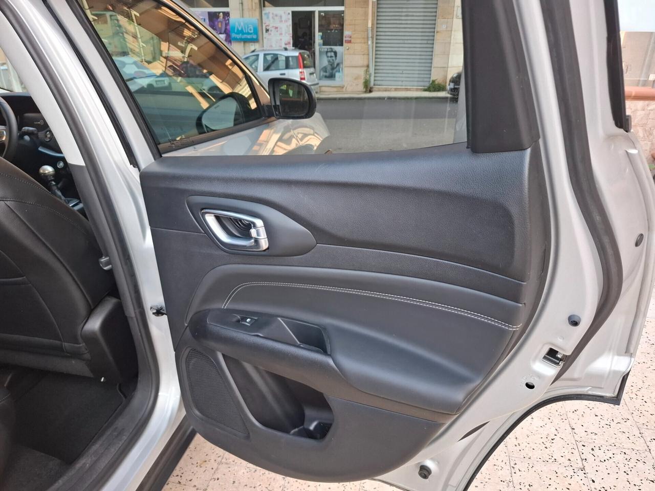 Jeep compass 1.6 MJT 130 Cv 2022 Limited