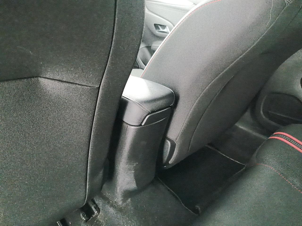 Opel Corsa 1.2 GS Line 100cv