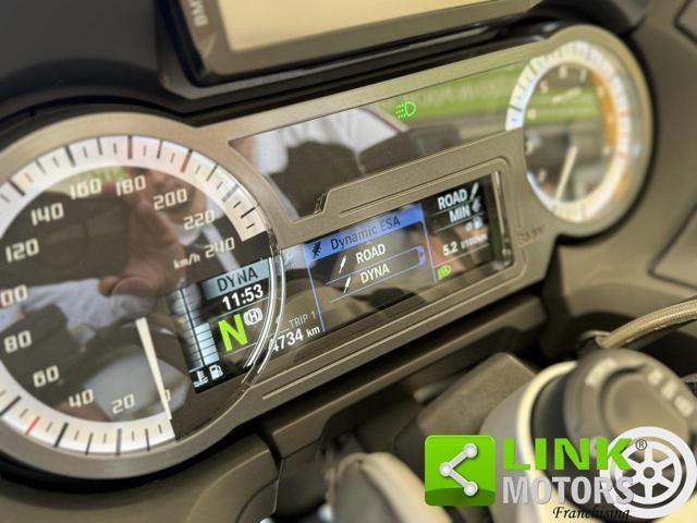 BMW R 1250 RT r125rt