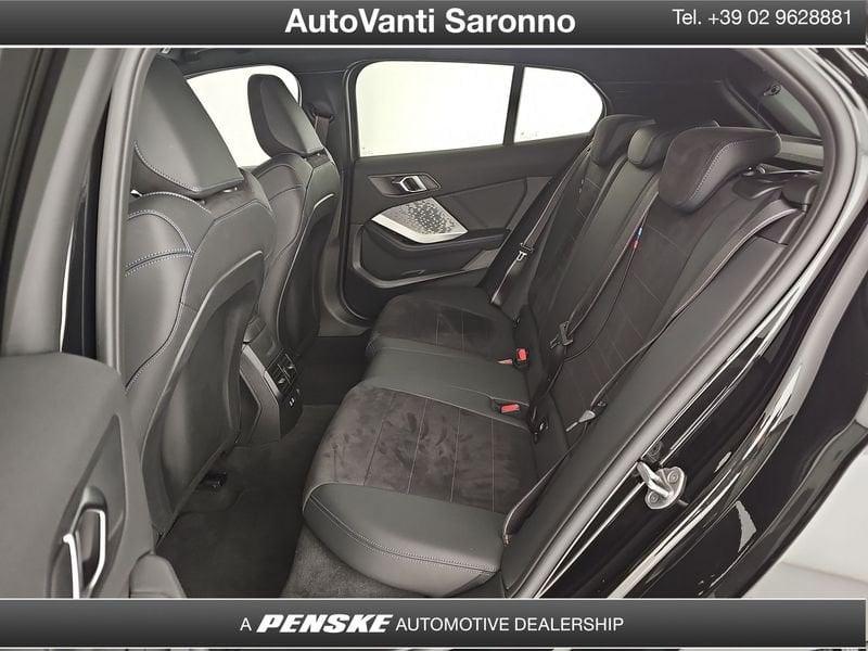 BMW Serie 1 118d MSport Pro