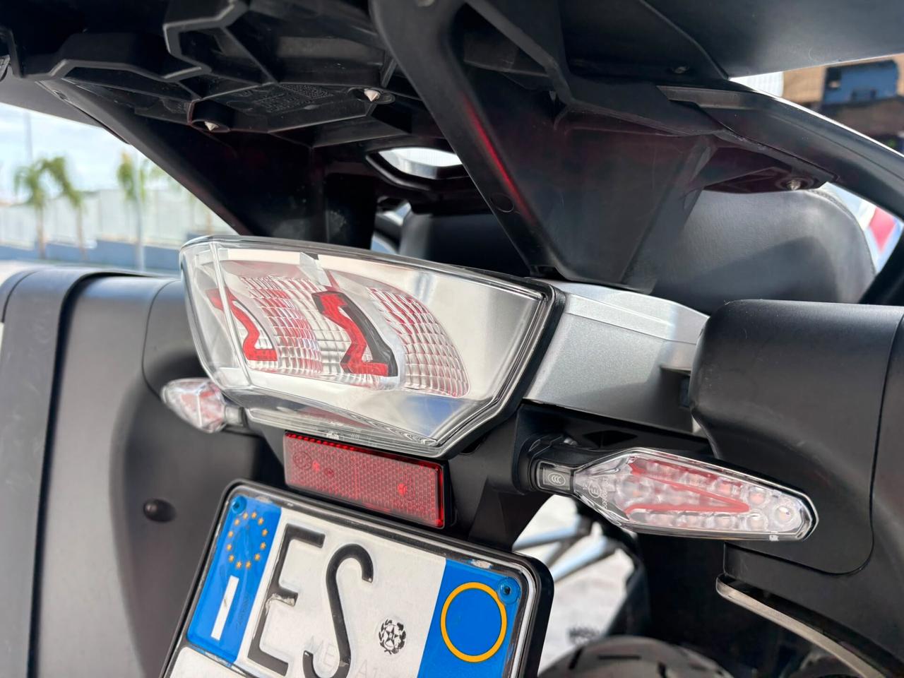 Bmw R 1250 GS GD RALLY