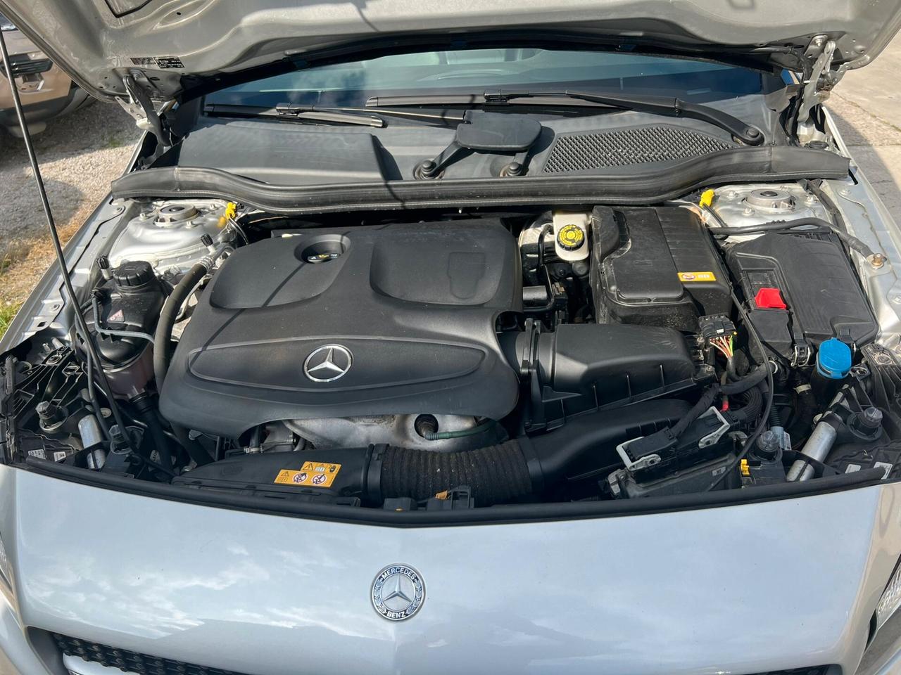 Mercedes-benz A 180 Premium