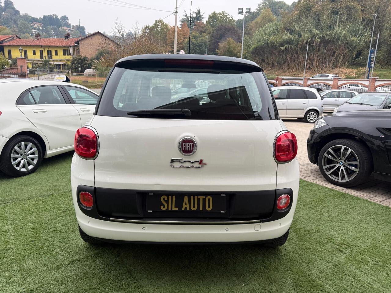 Fiat 500L 1.3 , 85 CV Multijet 85 CV Lounge