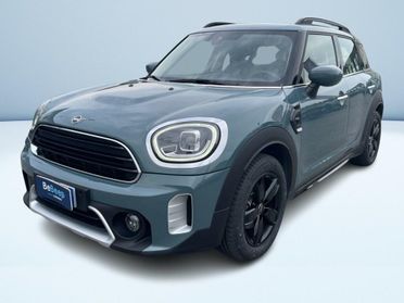 Mini One Countryman 1.5 One