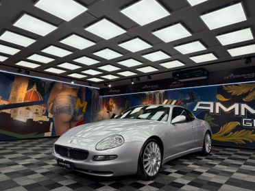 Maserati Coupé 4.2 V8 32V Cambiocorsa (971)