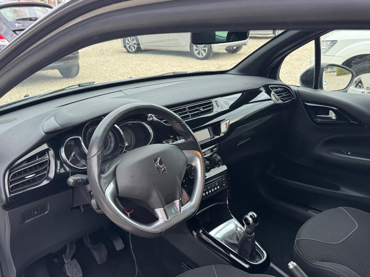 Citroen C3 1.4 HDi 70 Exclusive