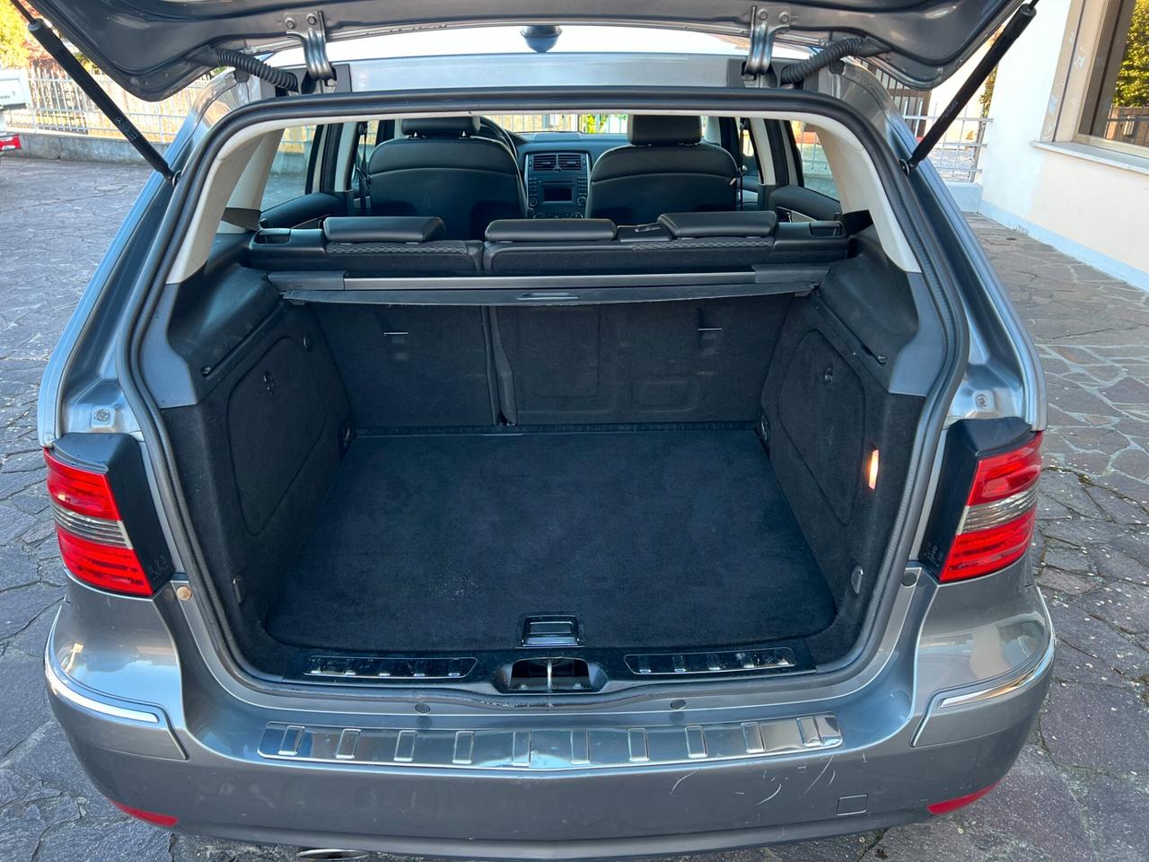 Mercedes-benz B 180 CDI Sport