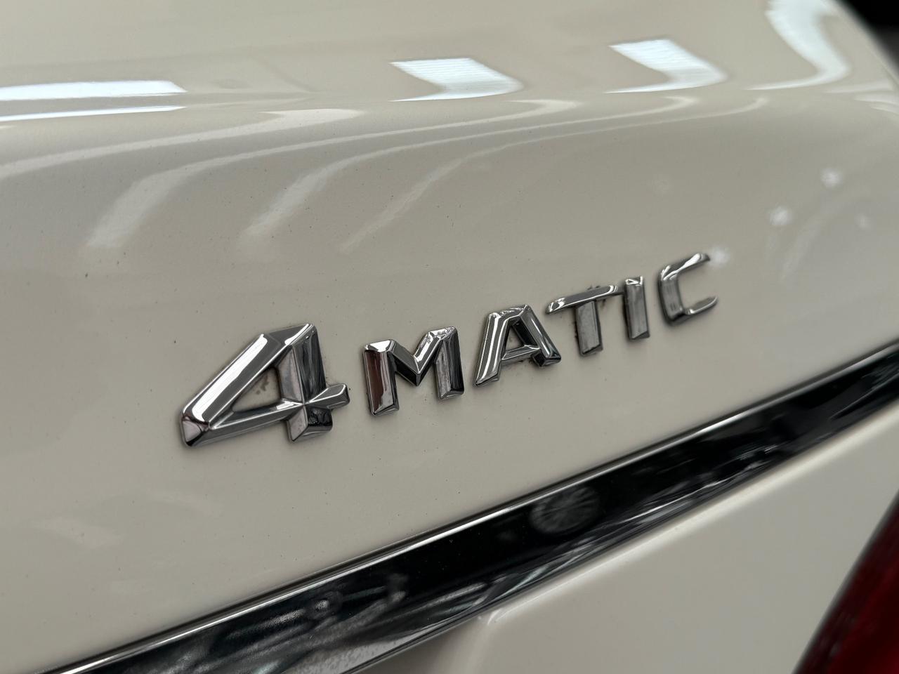 Mercedes-benz CLS 250 d 4Matic Premium