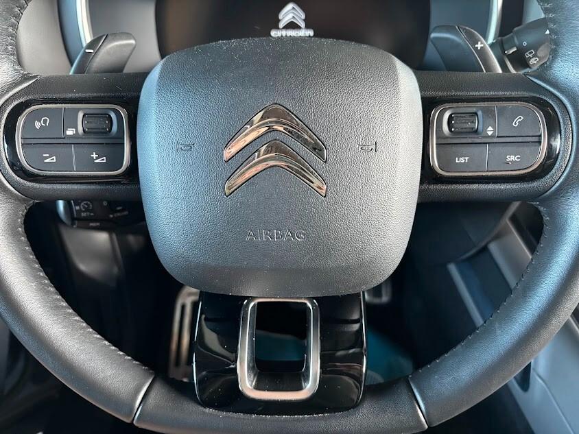 Citroen C5 Aircross Hybrid 225 E-EAT8 Shine 67.000KM