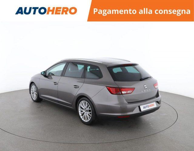 SEAT Leon 1.2 TSI 105 CV ST Style