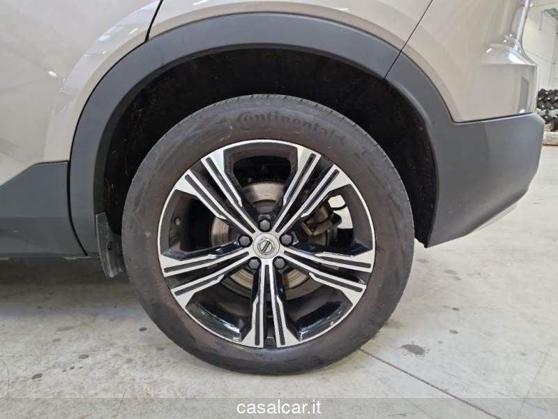Volvo XC40 XC40 T5 Recharge Plug-in Hybrid Inscription FINO A 3 ANNI DI GARANZIA KM ILLIMITATI PARI ALLA NUOVA