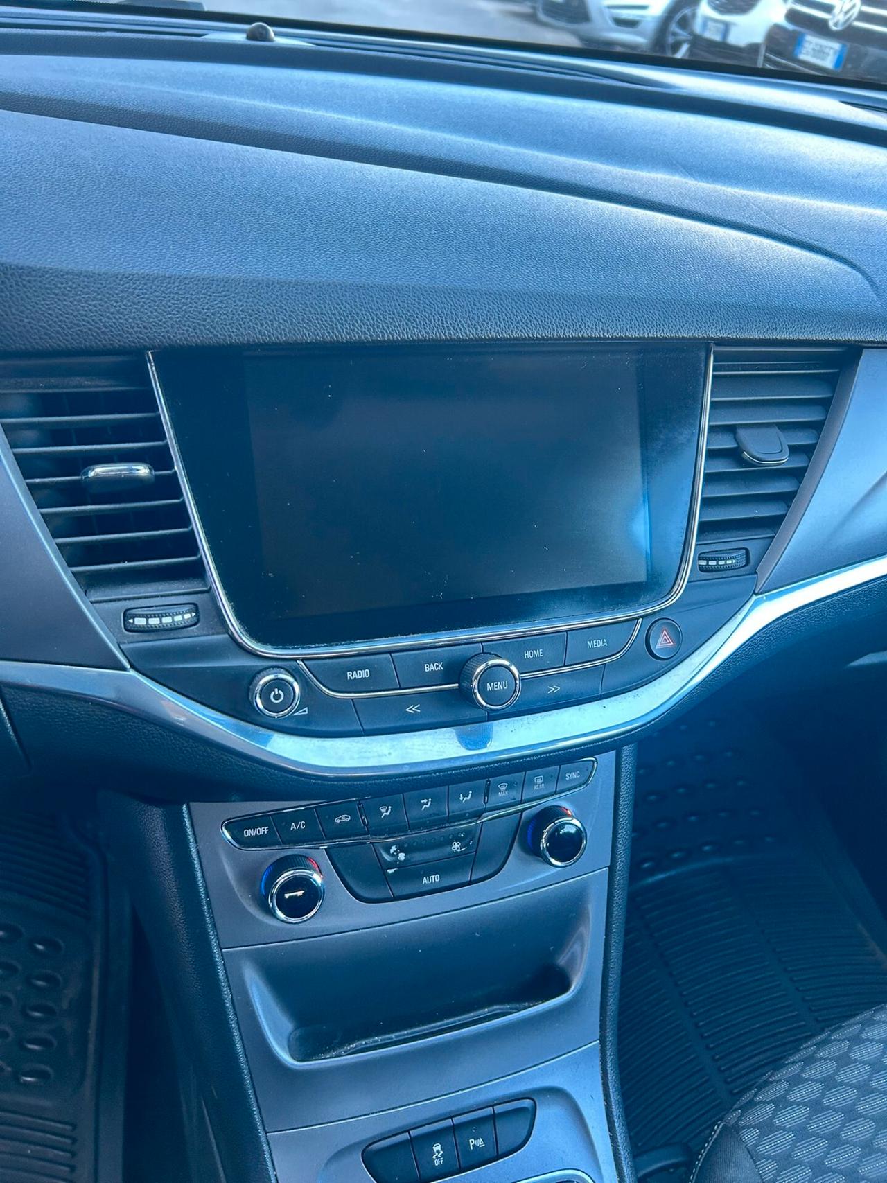 Opel Astra 1.6 CDTi X NEOPATENTATI 2016