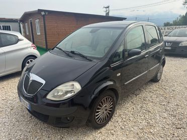 Lancia MUSA 1.3 Multijet 16V cambio automatico da vedere
