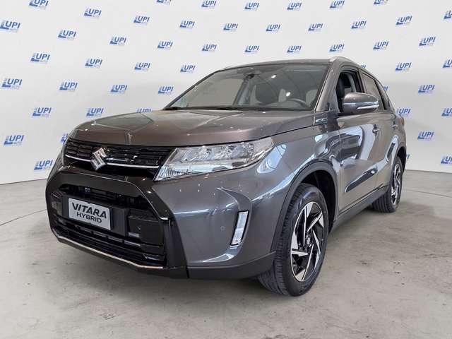 Suzuki Vitara 1.4h Top 4wd allgrip 129cv
