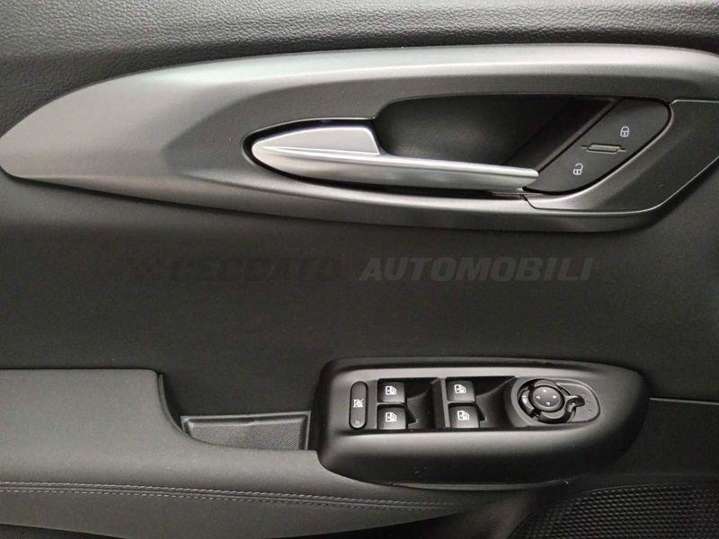 Alfa Romeo Tonale Tonale 1.3 phev Speciale Q4 280cv at6