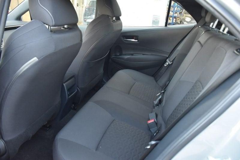 Toyota Corolla 1.8 Hybrid Business *Navigatore*