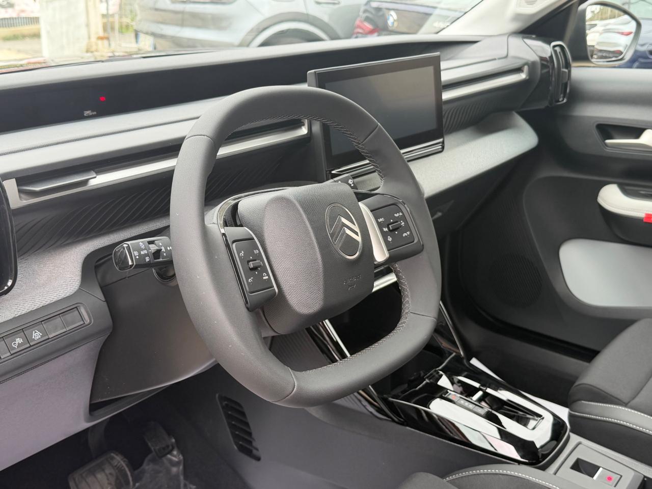 Citroen C3 Hybrid 110 e-DCS6 Max NOLEGGIO FLESSIBILE PRIVATI/AZIENDE