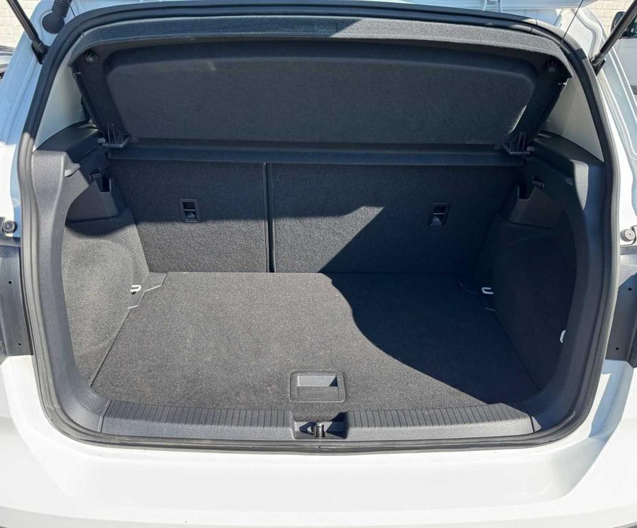 Volkswagen T-Cross 1.0 TSI 110CV Style