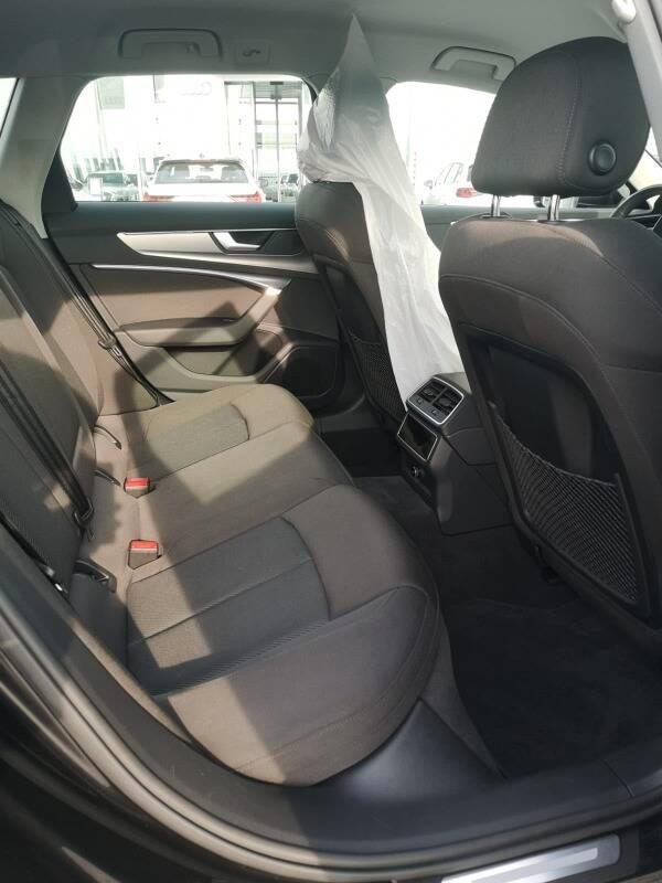 Audi A6 Avant 40 2.0 tdi mhev Business Sport s-tronic