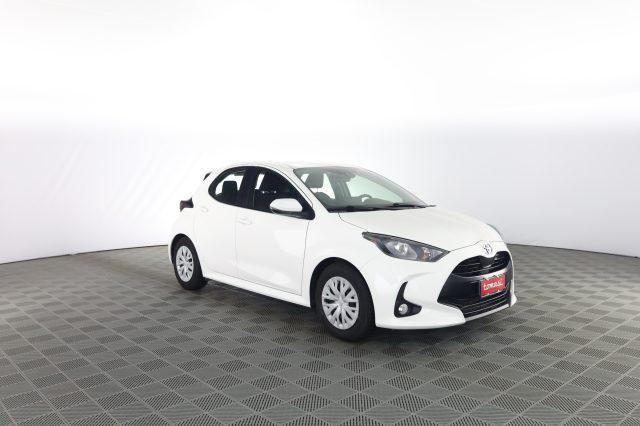 TOYOTA Yaris Yaris 1.5 Hybrid 5 porte Business