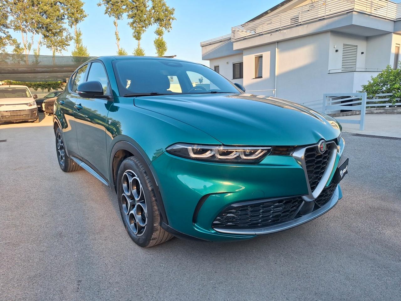 Alfa Romeo Tonale SPRINT 1.6 diesel 130cv TCT6 - 2024