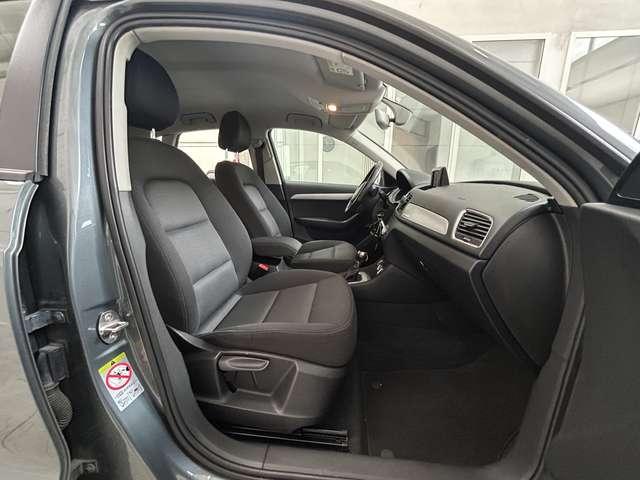 Audi Q3 Q3 2.0 tdi quattro 150cv S-tronic