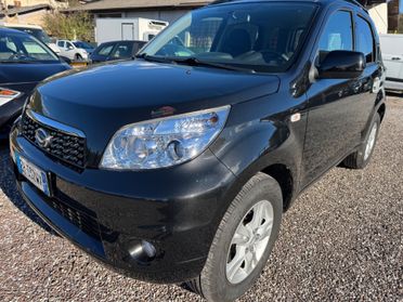Daihatsu Terios 4X4