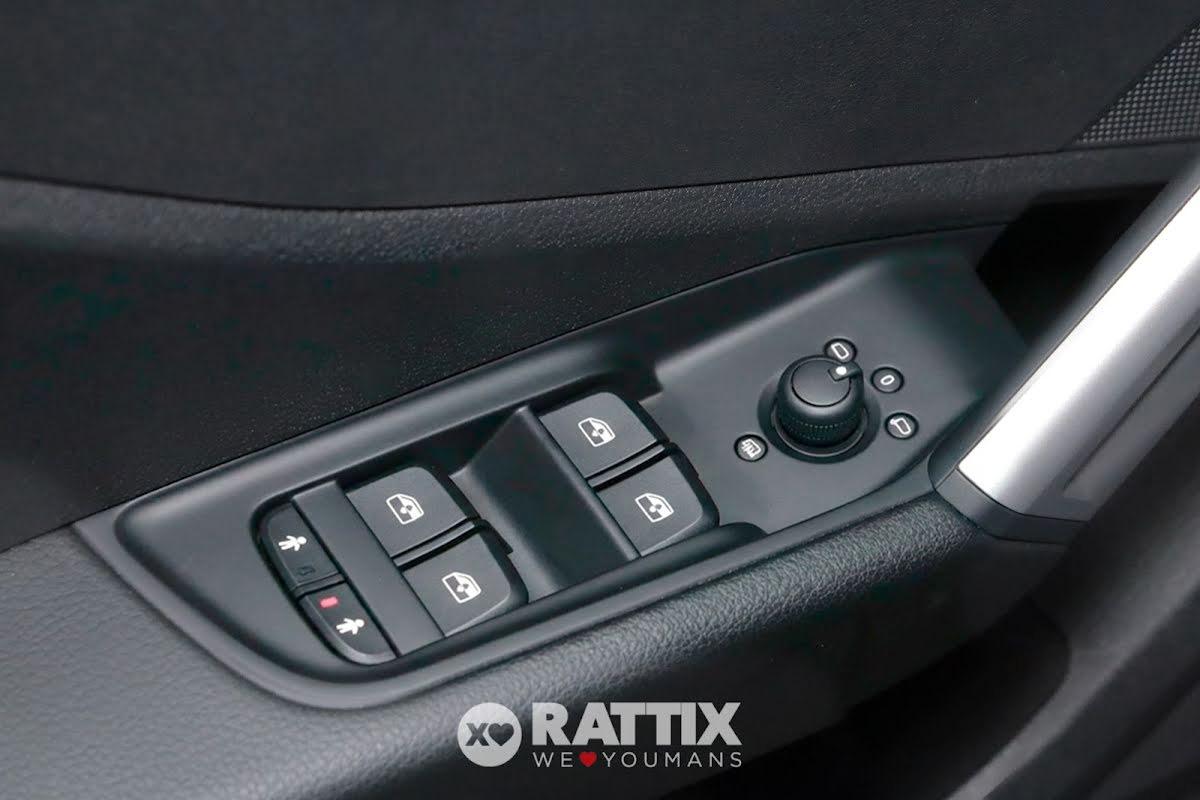 Audi Q2 35 2.0 TDI 150CV Business Advanced s-Tronic