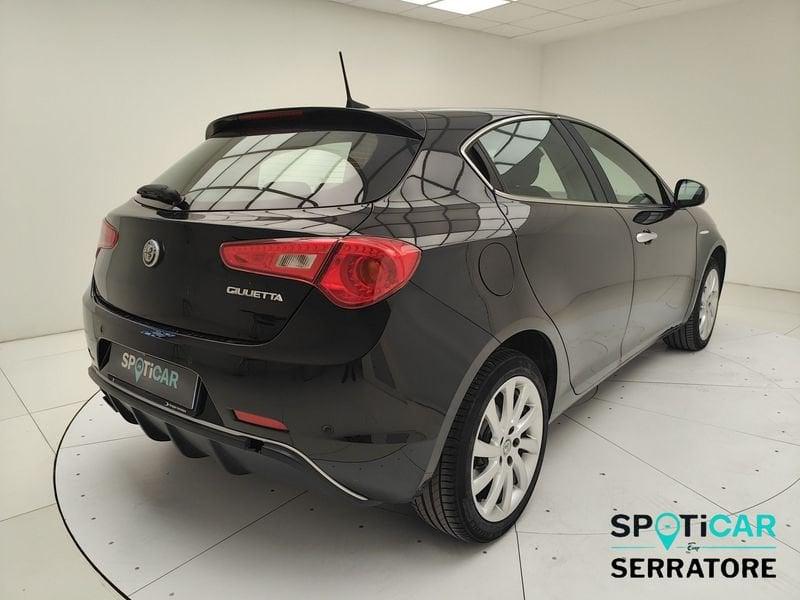 Alfa Romeo Giulietta III 1.6 jtdm Ti 120cv