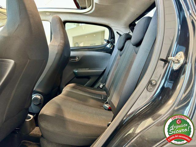 PEUGEOT 108 PureTech 82 5p. Allure TOP! *NEOPAT*CABRIO*