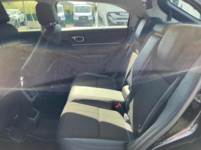 HONDA HR-V 1.5 Hev eCVT Advance
