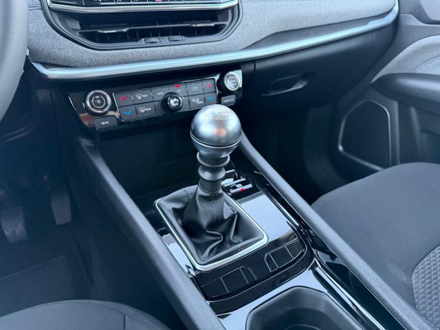 JEEP Compass 1.6 MJET 130CV AUTOCARRO!!! NAVI+VIRTUAL COCKPIT