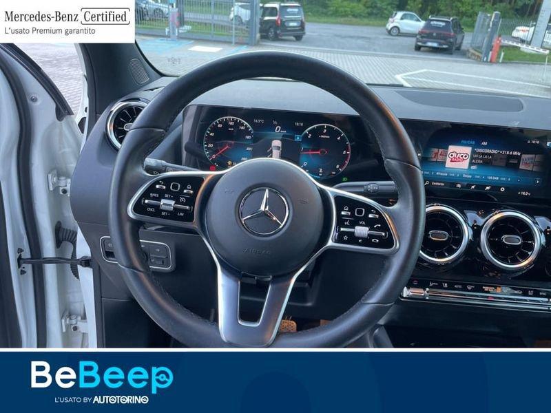 Mercedes-Benz GLA 180 D SPORT PLUS AUTO