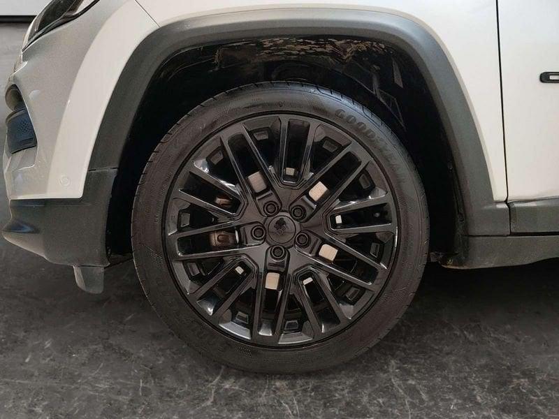Jeep Compass 1.6 mjt Night Eagle 2wd 130cv