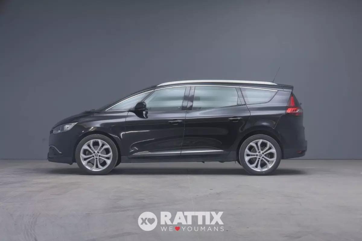 Renault Grand Scenic 1.5 DCI 110CV Energy Zen EDC 7p.ti