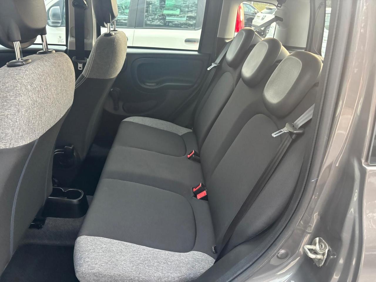 Fiat Panda 1.0 Hybrid 5 POSTI - 2022